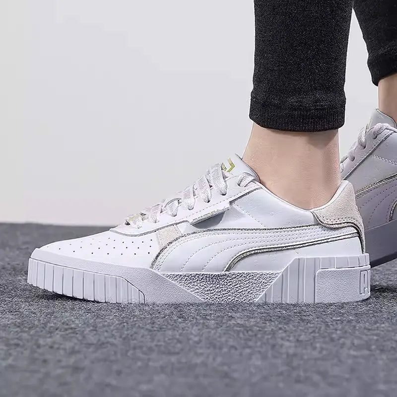 Puma Women's Board Shoes - Combine Style and Comfort!