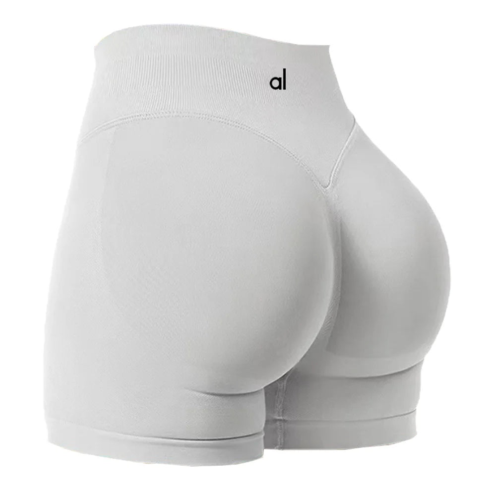 Short de Yoga & Fitness Femme – Performance & Confort