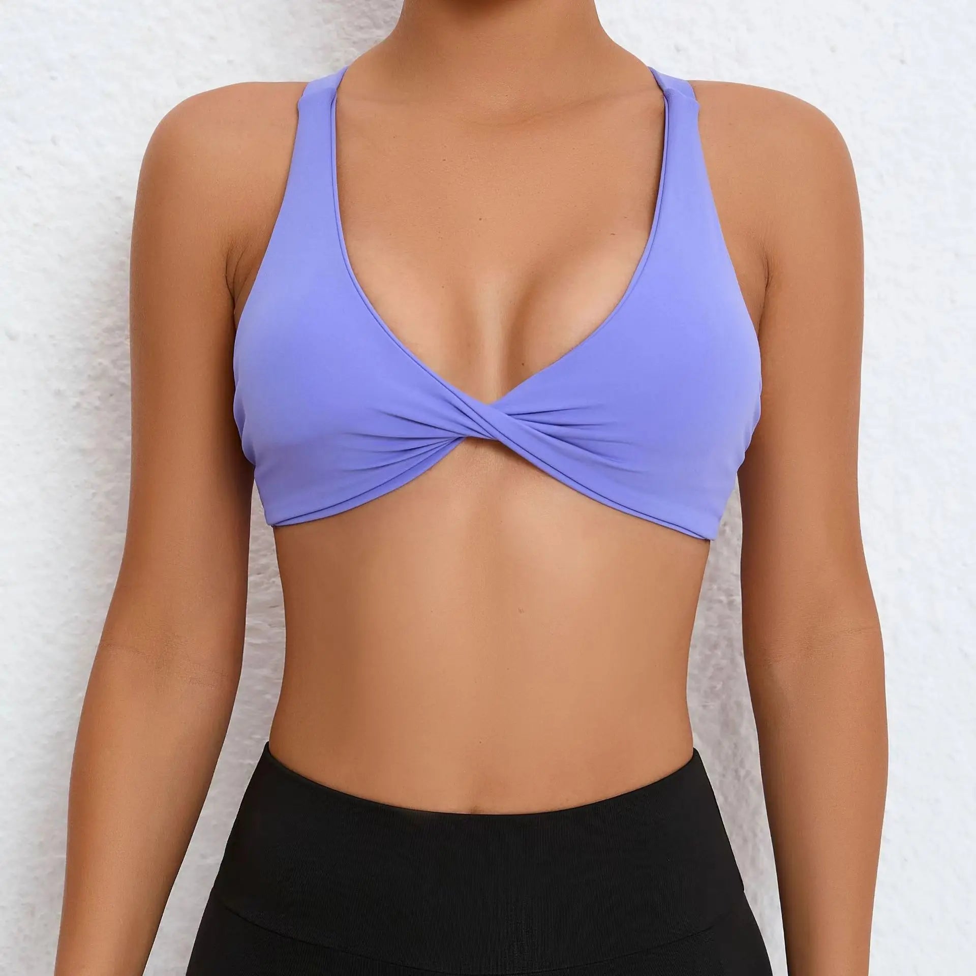 Soutien-Gorge de Sport pour Femmes