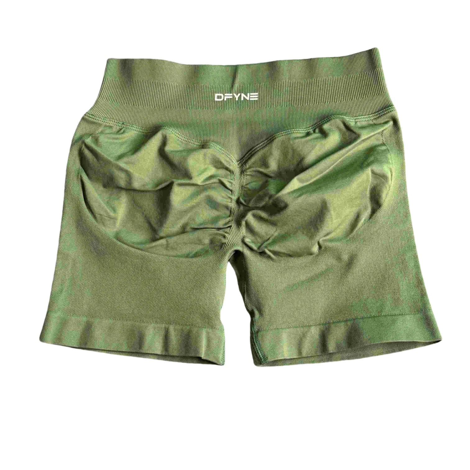 Dynamic Impact Shorts – Comfort and Style for Training