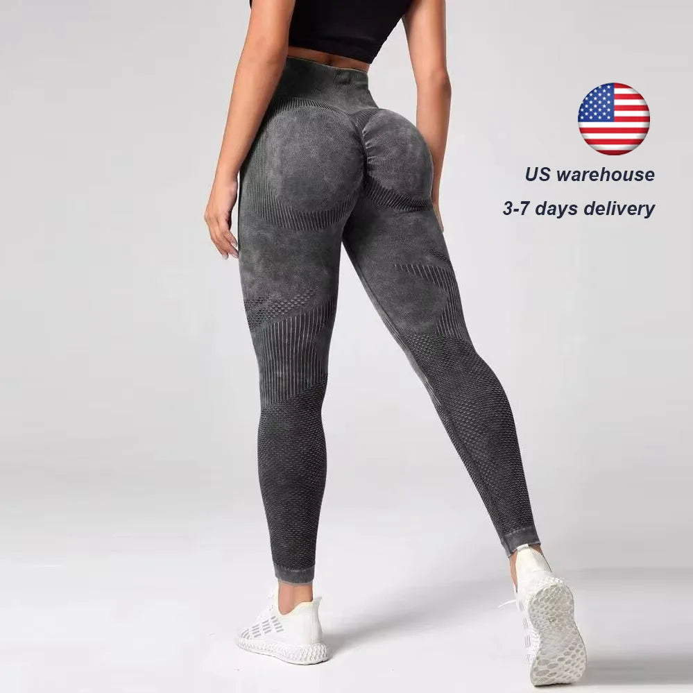 Women's Fitness Pants