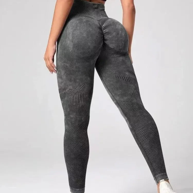 Pantalons de Fitness pour Femmes