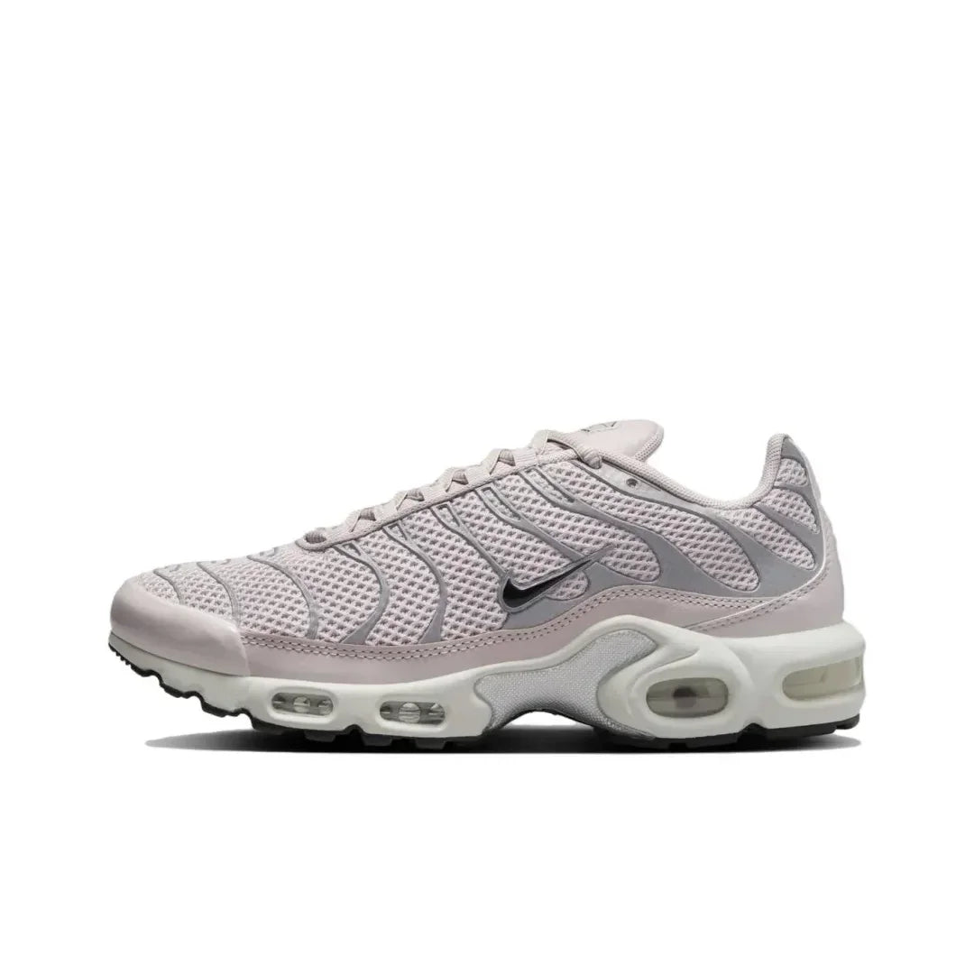 Nike New Air Max Plus TN Women's Sneakers Fashionable and comfortable casual shoes Lightweight and wearable Sneakers Pink&Black