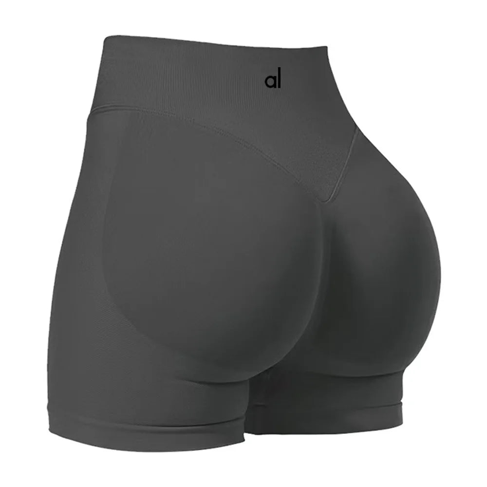 Short de Yoga & Fitness Femme – Performance & Confort