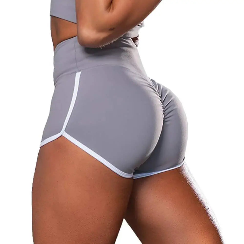 2024 Sports Shorts Women Casual Loose Straight Pants Summer Lady Hot Pants Sexy High Waist Hip Lifter Slim Yoga Shorts Boxers