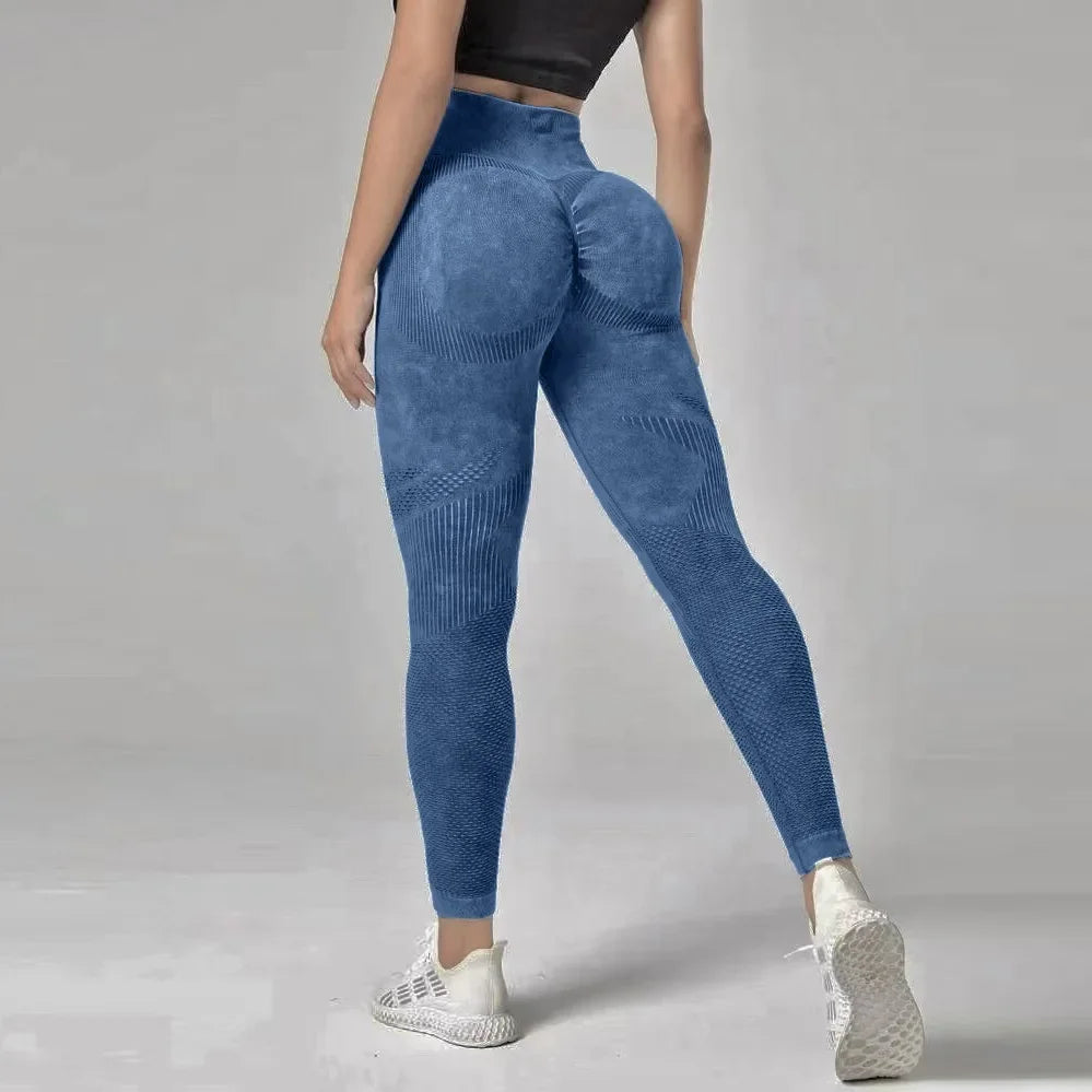 Pantalons de Fitness pour Femmes