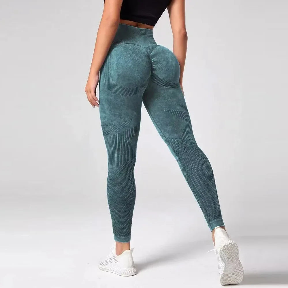 Women's Fitness Pants