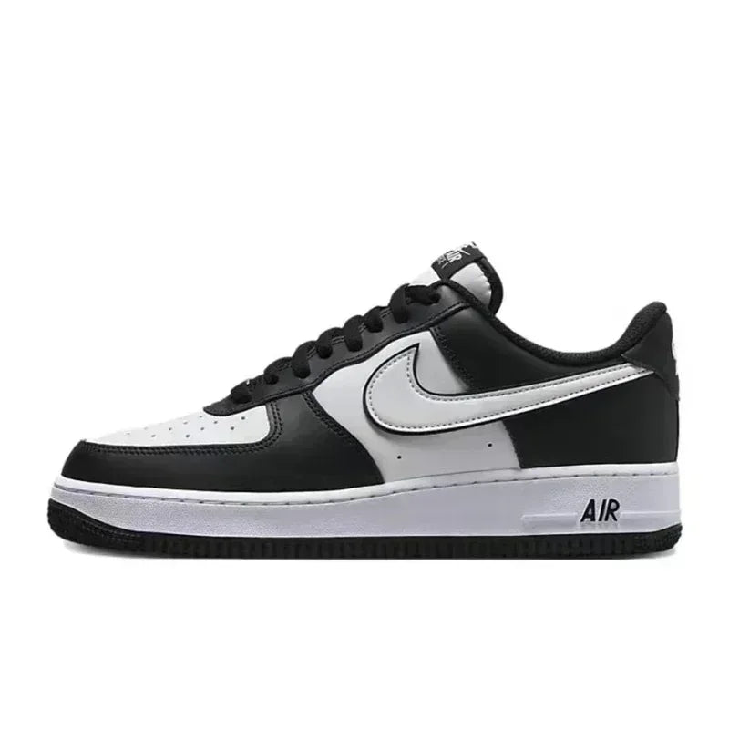 Nike Air Force 1 Low Top Classics Shoes Breathable Skate Shoes Nike Sneaker Af1