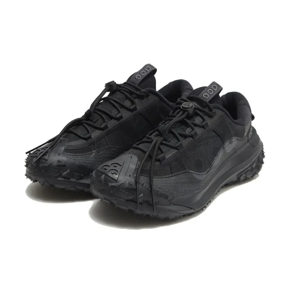 Nike Original Black ACG Mountain Fly 2 Low Top – Chaussures de Trail Imperméables & Respirantes – Confortables pour Hommes & Femmes