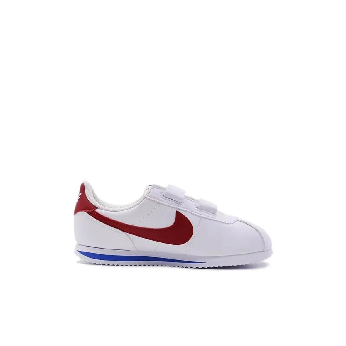 Nike Cortez Basic SL Boy and Girl Kids Shoes Pile Children's Shoes Kids Sneaker Shoes Lightweight Sneaker