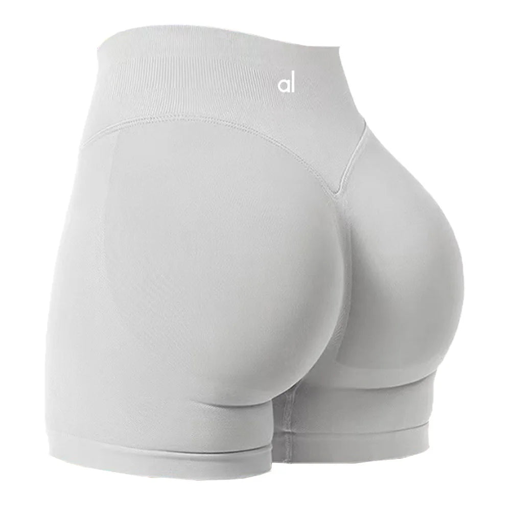 Short de Yoga & Fitness Femme – Performance & Confort