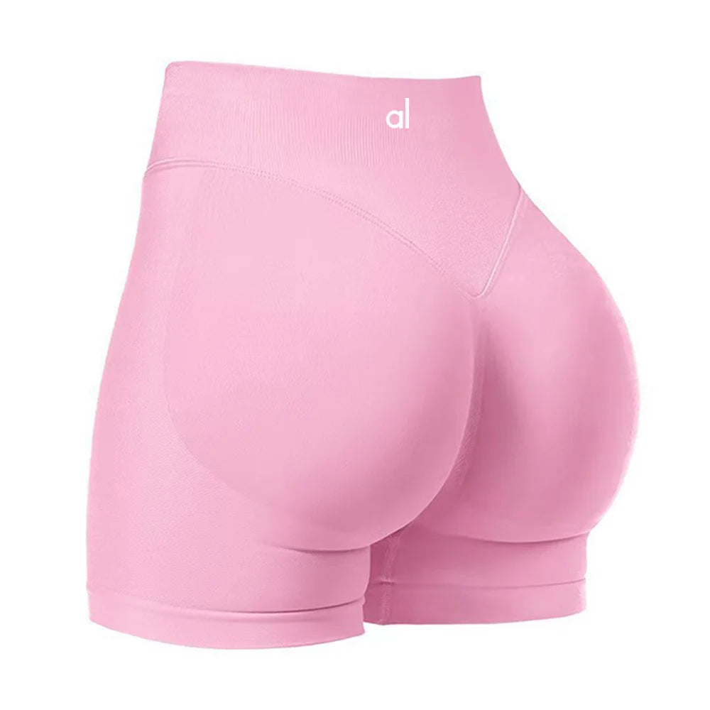 Short de Yoga & Fitness Femme – Performance & Confort