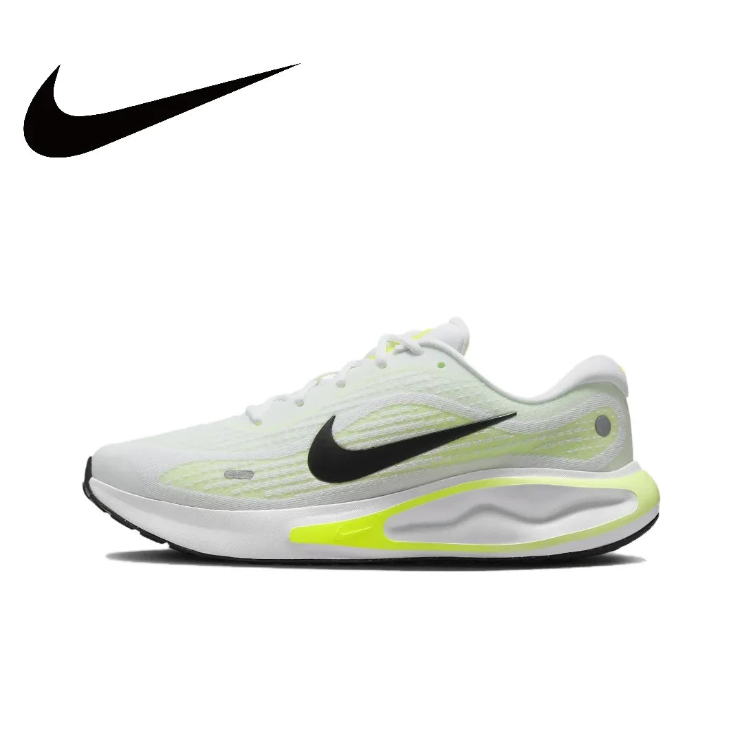 Nike Original Journey Run Comfortable and versatile low-top men's casual running shoes