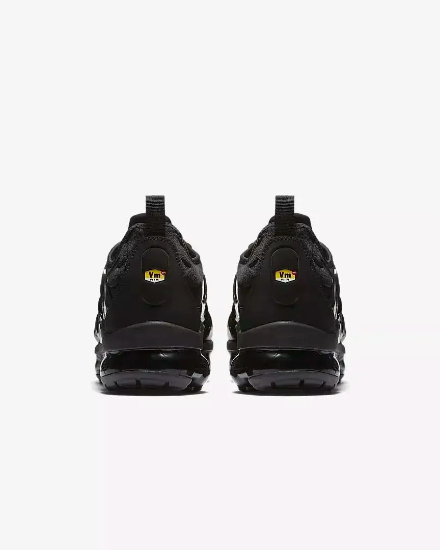 Nike Air Vapormax Plus Hommes et Femmes Baskets - Chaussures de Course Flyknit avec Air Sole