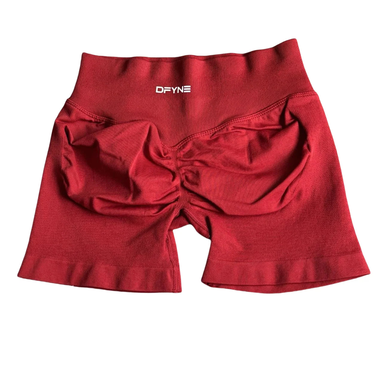 Dynamic Impact Shorts – Comfort and Style for Training