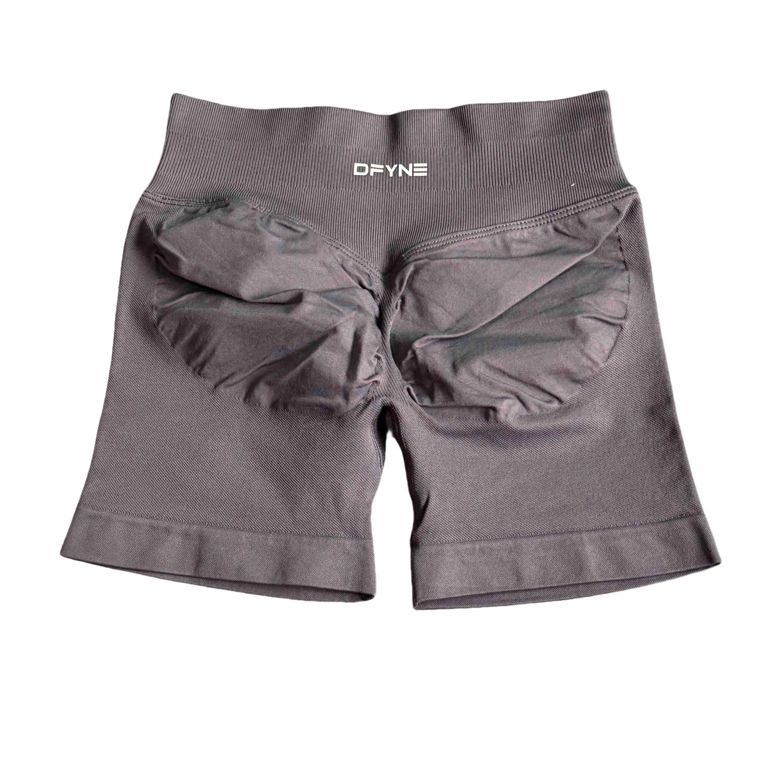 Dynamic Impact Shorts – Comfort and Style for Training