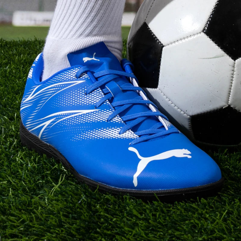 Puma Men’s Football Shoes – Performance et Confort pour Dominer le Terrain