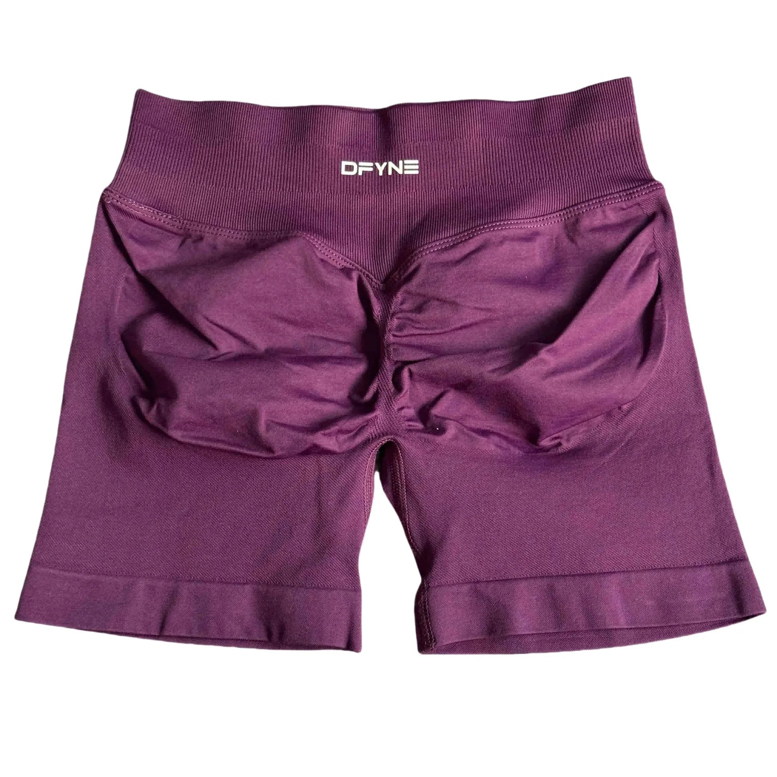 Dynamic Impact Shorts – Comfort and Style for Training