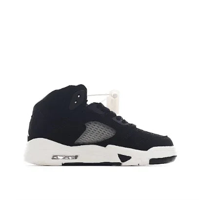 Nike Air Jordan 5 Boy and Girls Jordan Sneaker Kids Shoes Children's Shoes Teens