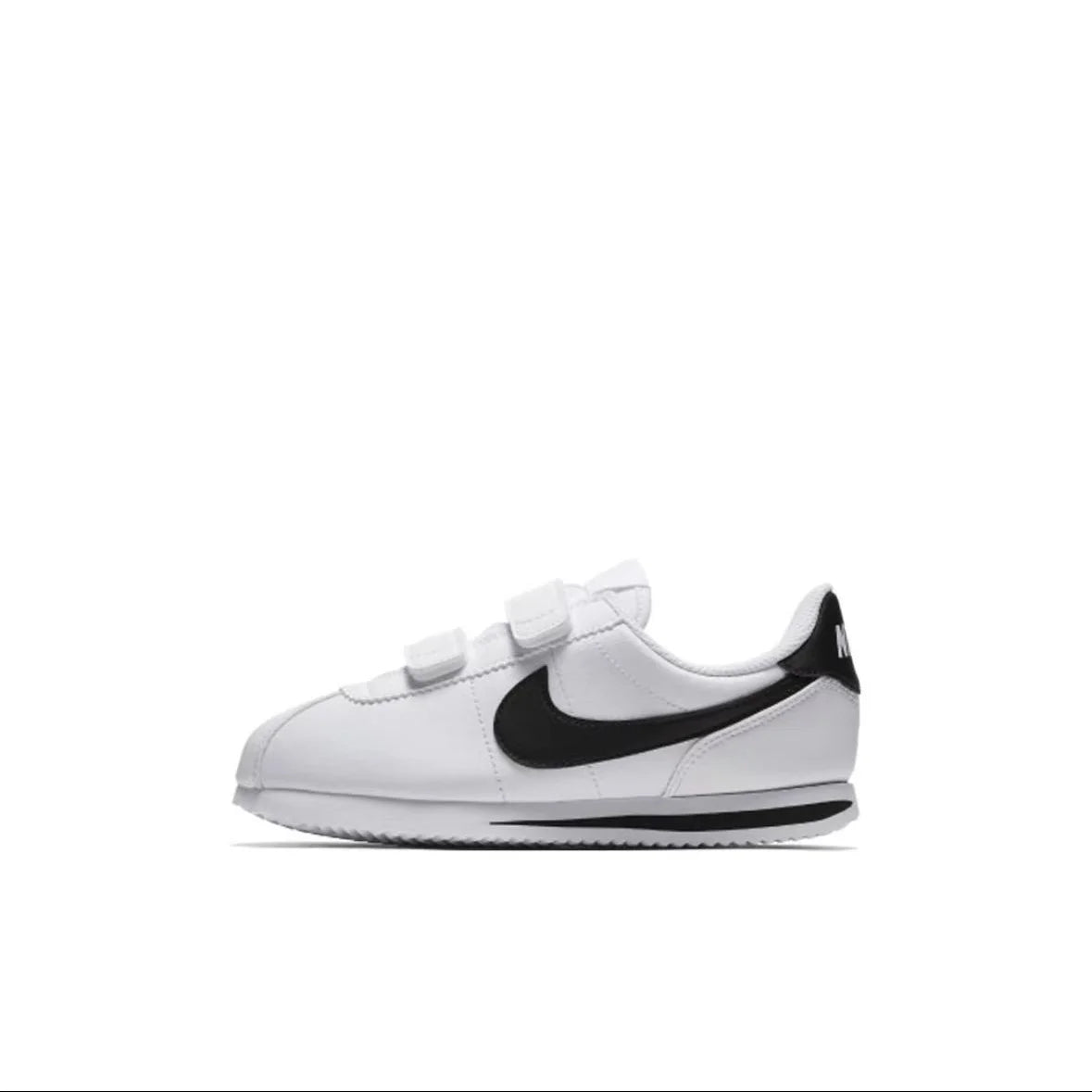 Nike Cortez Basic SL Boy and Girl Kids Shoes Pile Children's Shoes Kids Sneaker Shoes Lightweight Sneaker