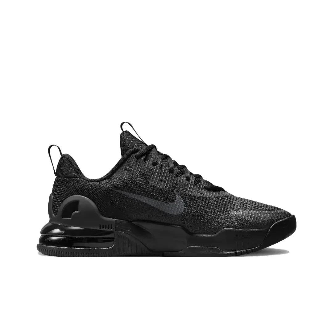 Nike Air Max Alpha Trainer 5 Men sneakers Durable and comfortable running shoes Higher and breathable sneaker lightweight Black