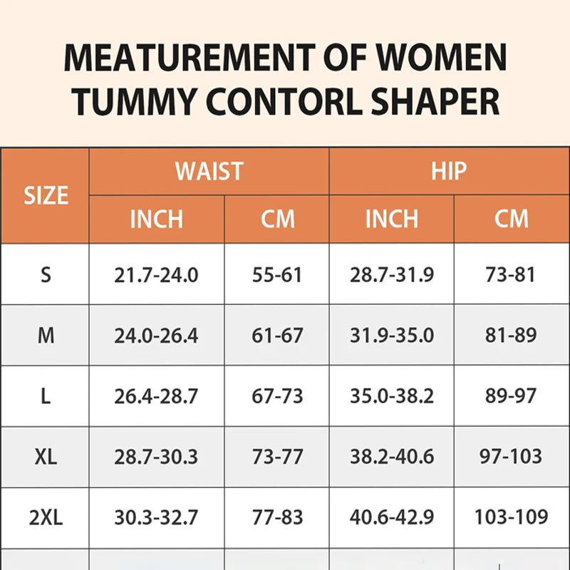 Tummy Control Briefs Shapewear for Women Seamless Shaping Thong Panties Body Shaper Underwear Slimming Waist Trainer Bodyshaper