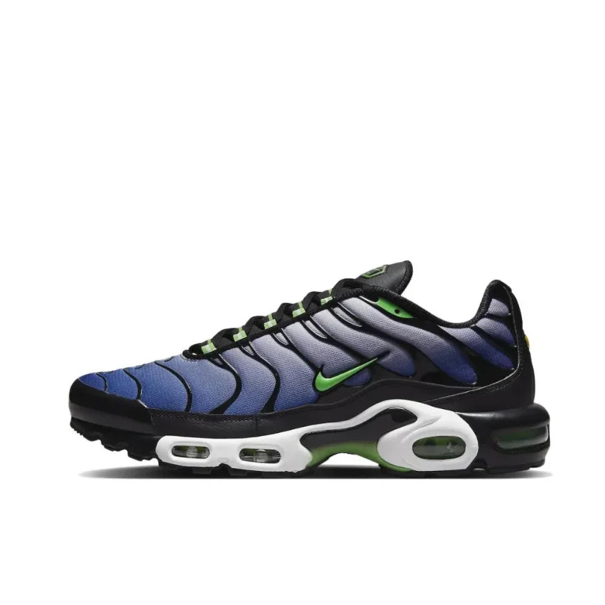 Nike Air Max Plus TN: The Must-Have Combining Style, Comfort and Performance!