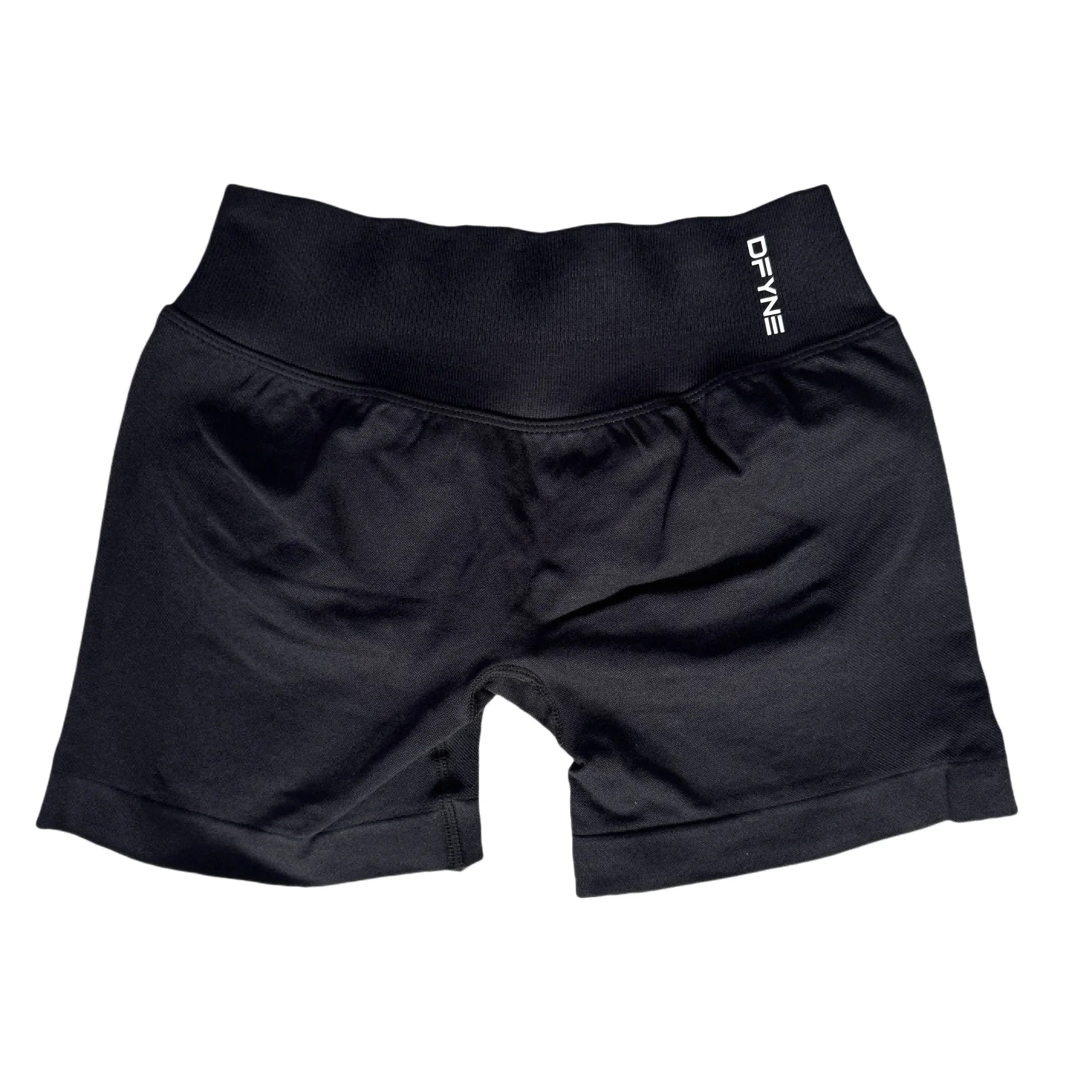 Impact Shorts – Shorts de Sport Sans Couture