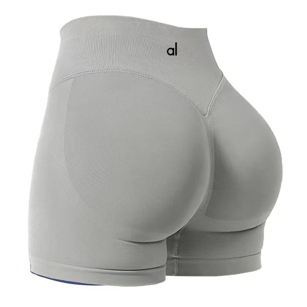 Short de Yoga & Fitness Femme – Performance & Confort