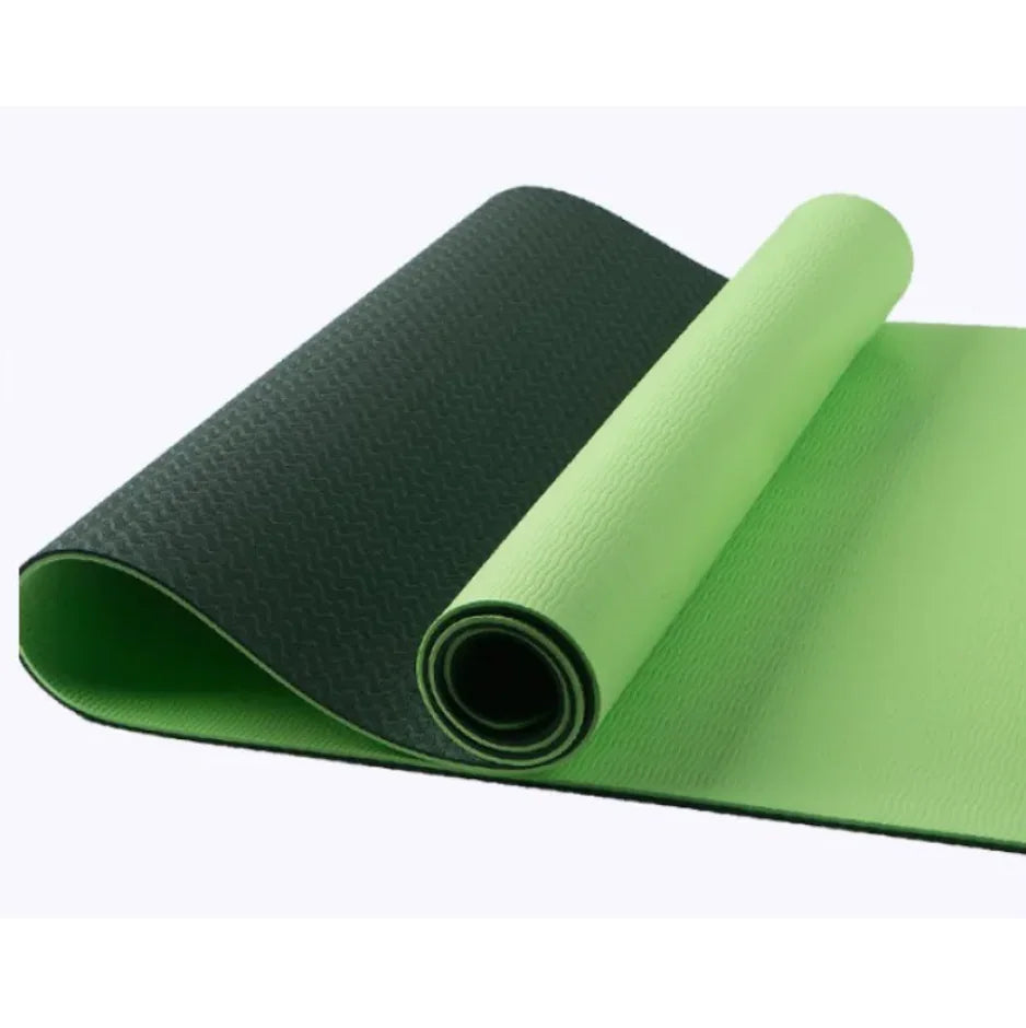 Thick Non-Slip Yoga Mat