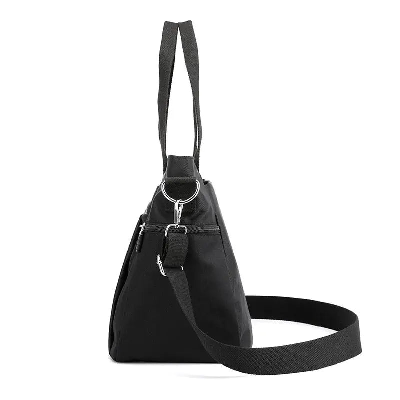 Women's Nylon Crossbody Bag