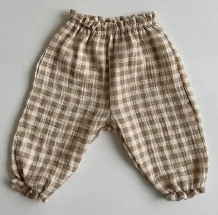 Cute Cotton Bloomers