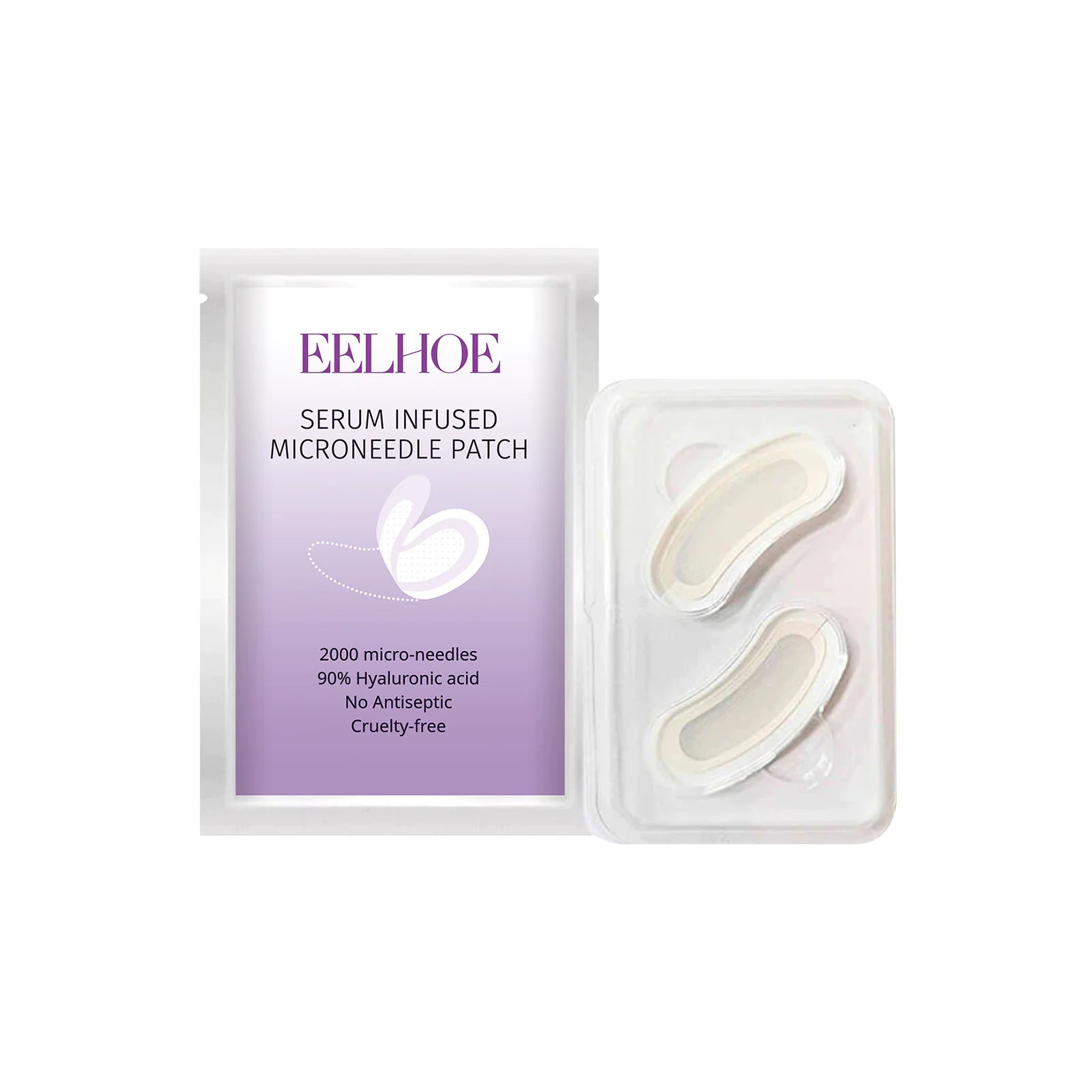 Anti-Wrinkle & Hydrating Eye Mask