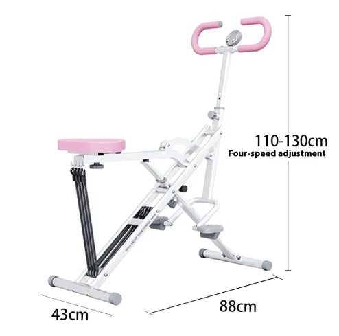 Total Fit Indoor Trainer