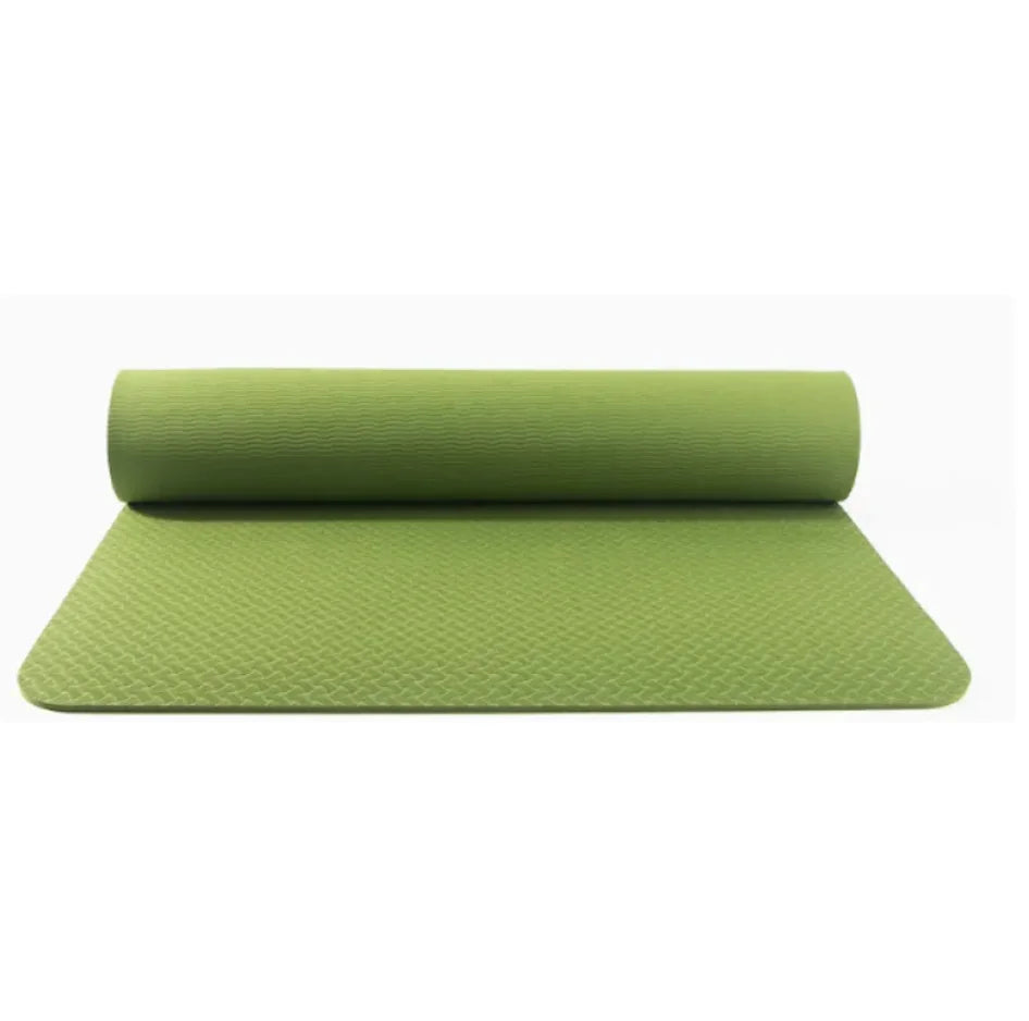 Thick Non-Slip Yoga Mat