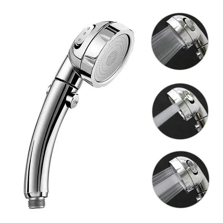 Ultimate Massage Shower Head