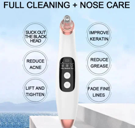 ClearSuction Pro