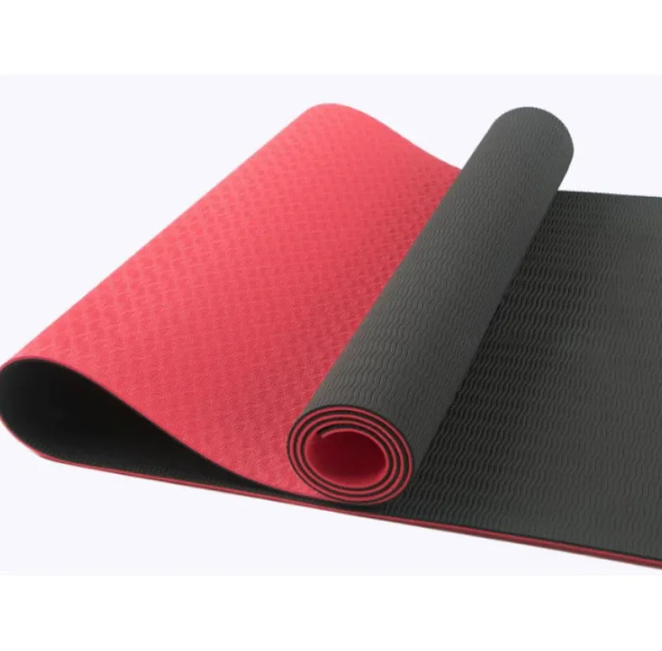 Thick Non-Slip Yoga Mat