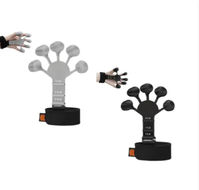 FlexiGrip Finger Trainer