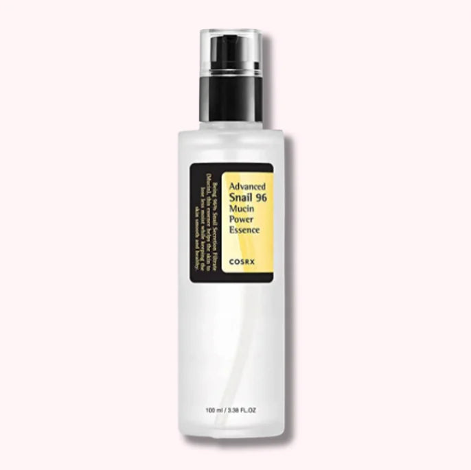 Snail Mucin Revitalizing Essence