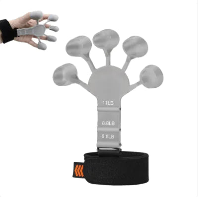 FlexiGrip Finger Trainer