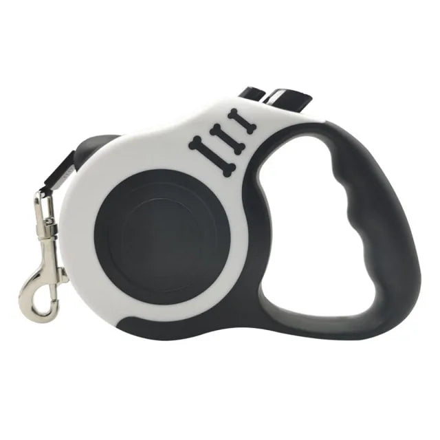 Dog Retractable Leash