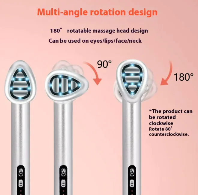 Lifting And Tightening Eye Instrument