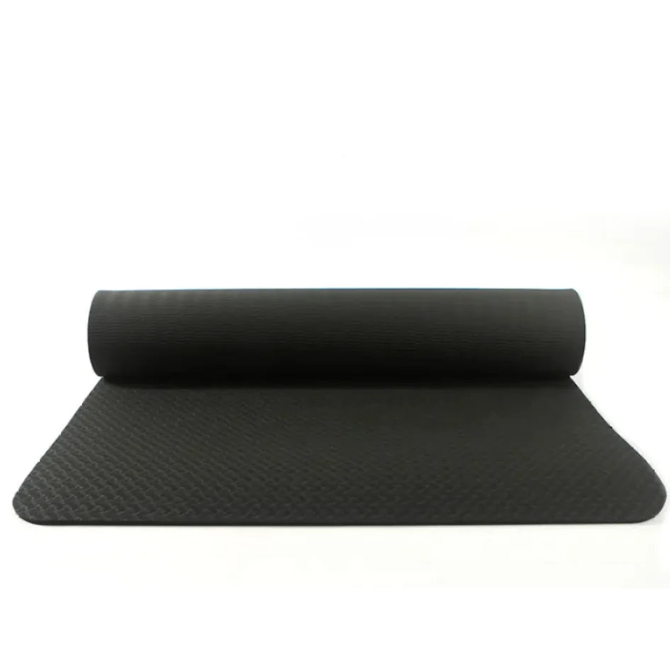 Thick Non-Slip Yoga Mat