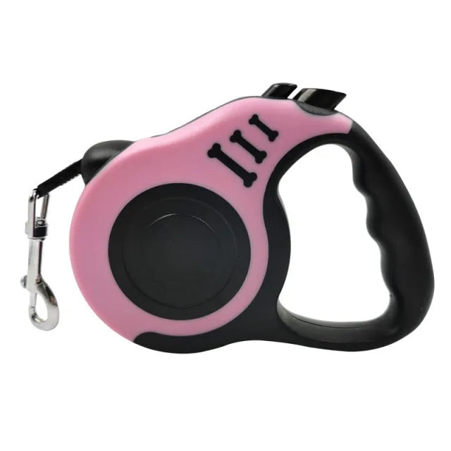 Dog Retractable Leash