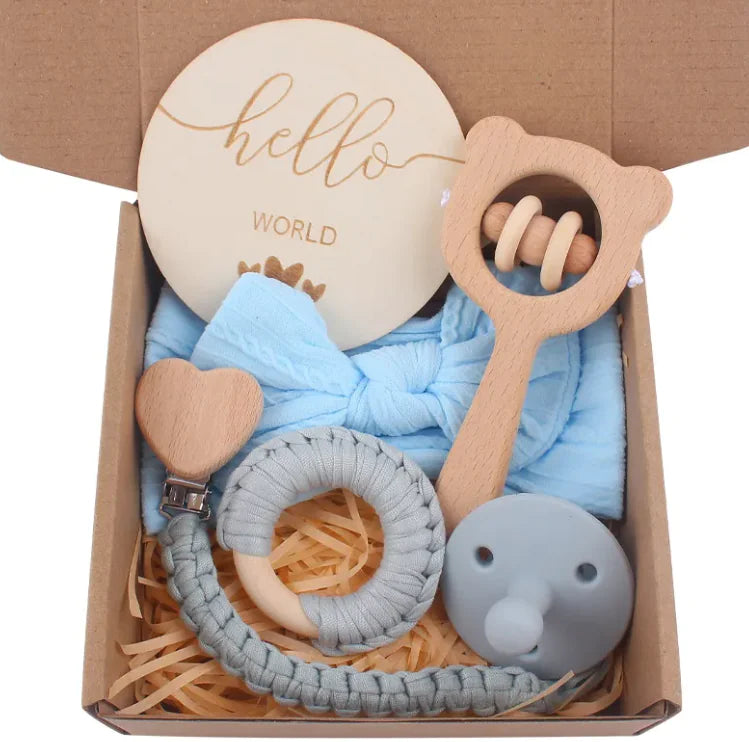 Infant Essentials Kit