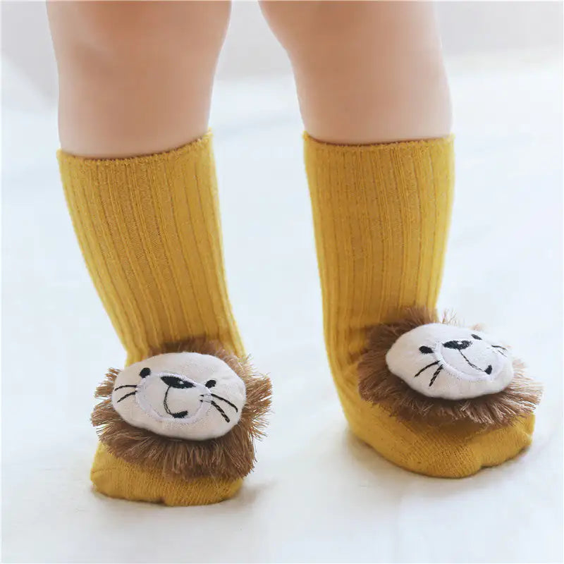 Toddler Grip Socks