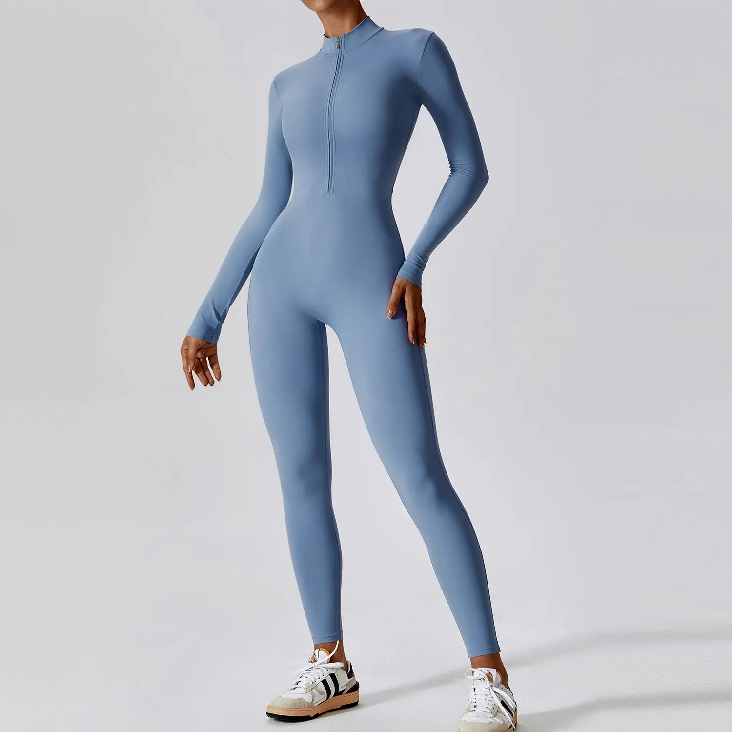 All-in-One Active Jumpsuit