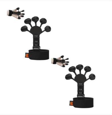 FlexiGrip Finger Trainer