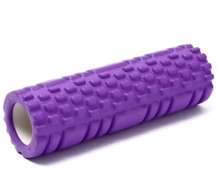 Relief Foam Roller